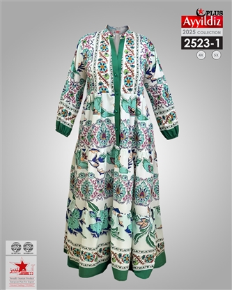 فروشگاه پوشاک آی یلدیز ایران