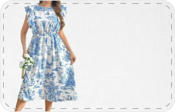 لباسهای ساحلی سایز بــــــــــزرگ