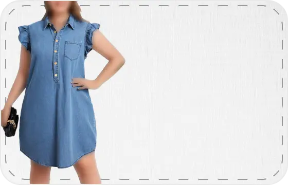 تونیک و شومیز سایز بــــــــــزرگ