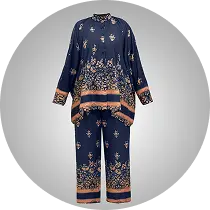 شومیز شلوار