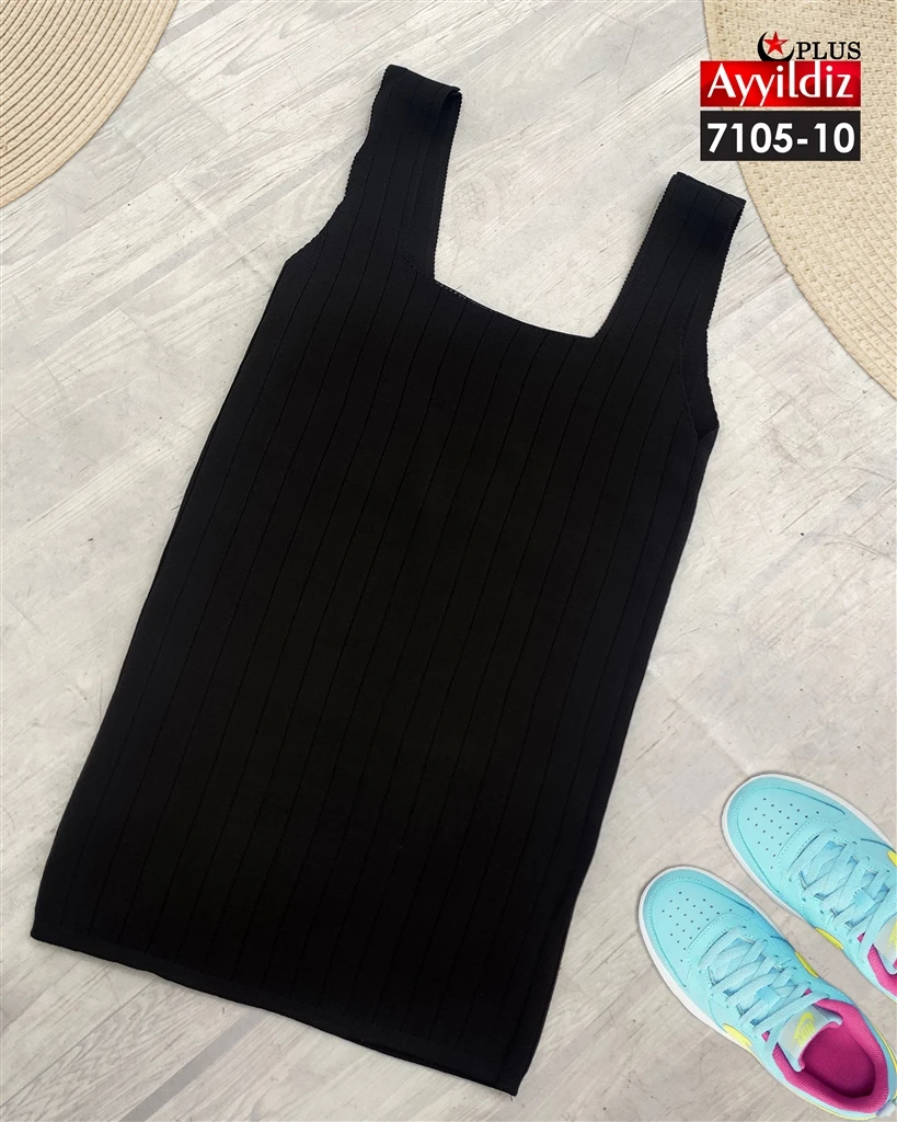 تیشرت سایز بزرگ زنانه بافت ریز سوپر کش کد 7105