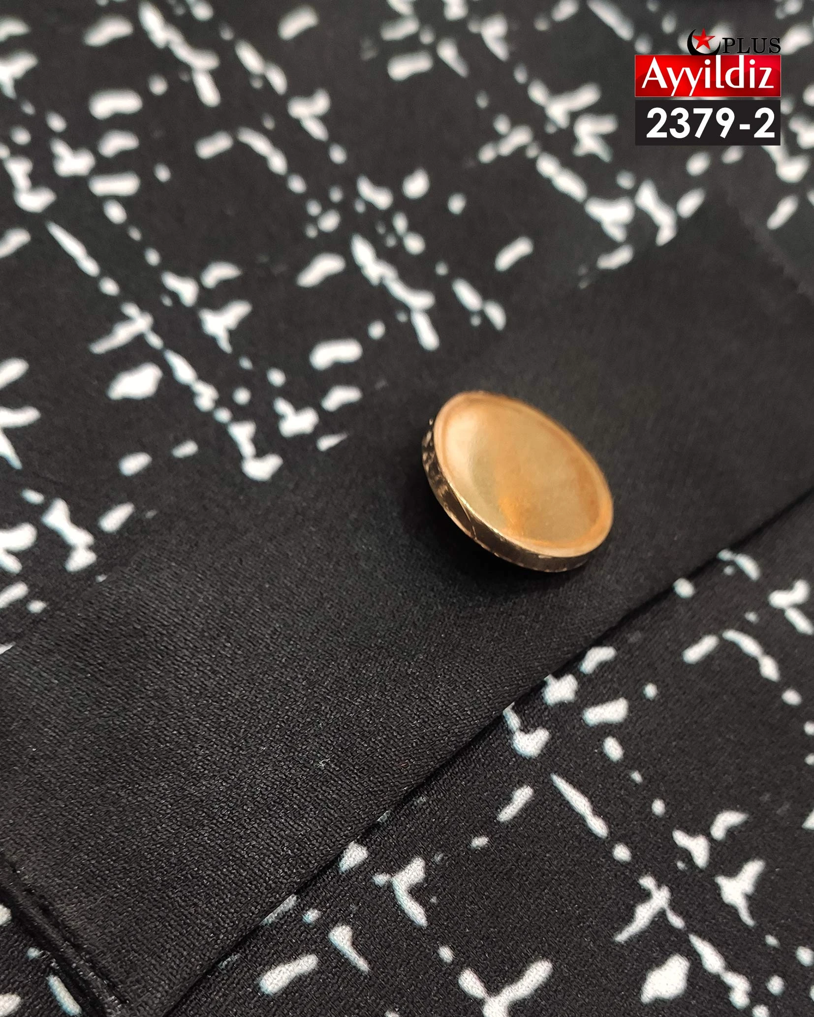 ست شومیز شلوار سایز بزرگ غواصی کد 2379