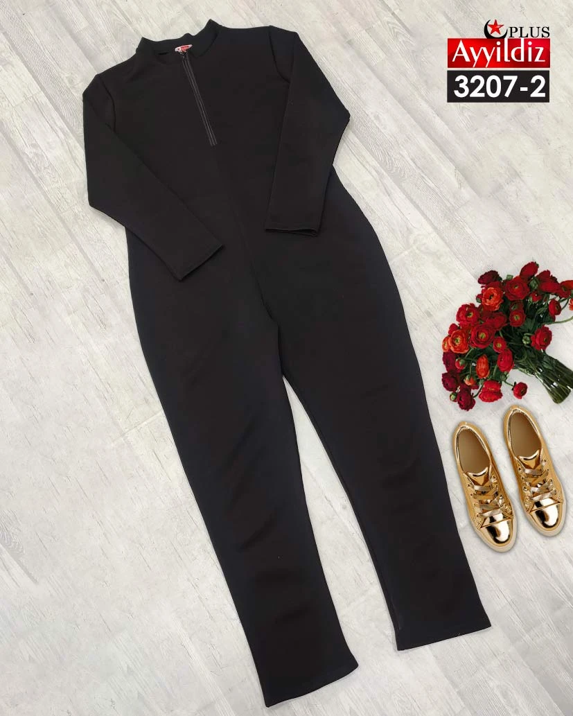 سرهمی اسپورت زنانه سایز بزرگ زنانه کد 3207