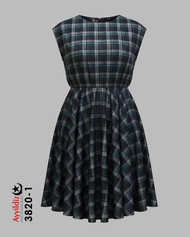 پیراهن زیر سارافون مجلسی سایز بزرگ زنانه کد 3820 تصویر کاتالوگ