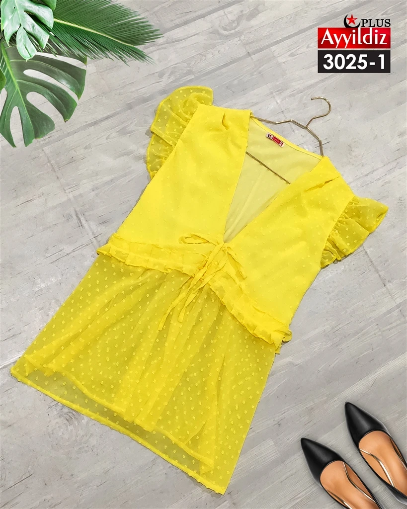 شومیز مجلسی سایز بزرگ کد 3025